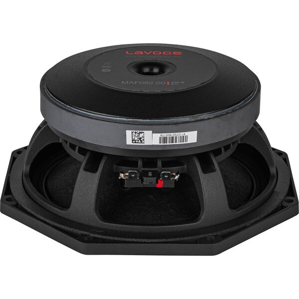 Main product image for LaVoce MAF082.00 8" Professional Midrange Driver 8 Ohm293-748